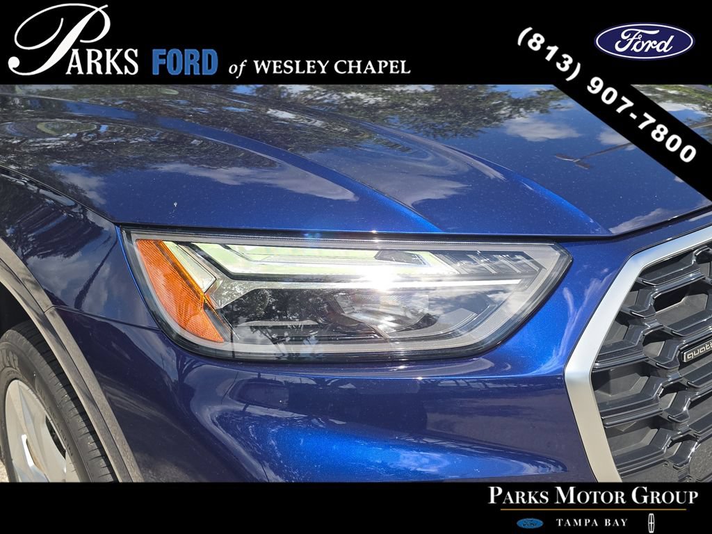 Used 2024 Audi Q5 2.0T Premium Plus AWD/4WD image 7