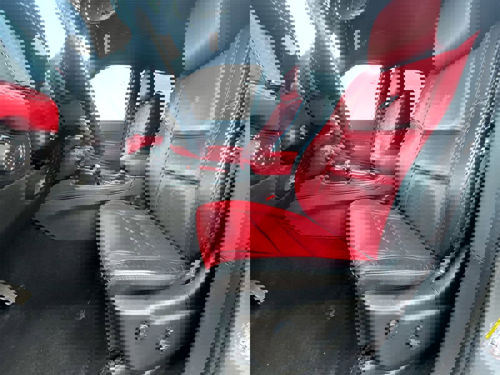 Used 2021 Dodge Durango R/T w/ Blacktop Package image 16