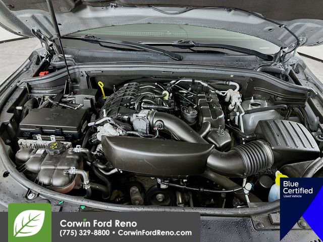 Used 2022 Dodge Durango GT image 32