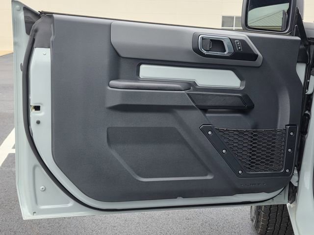 Certified 2024 Ford Bronco Big Bend AWD/4WD image 15
