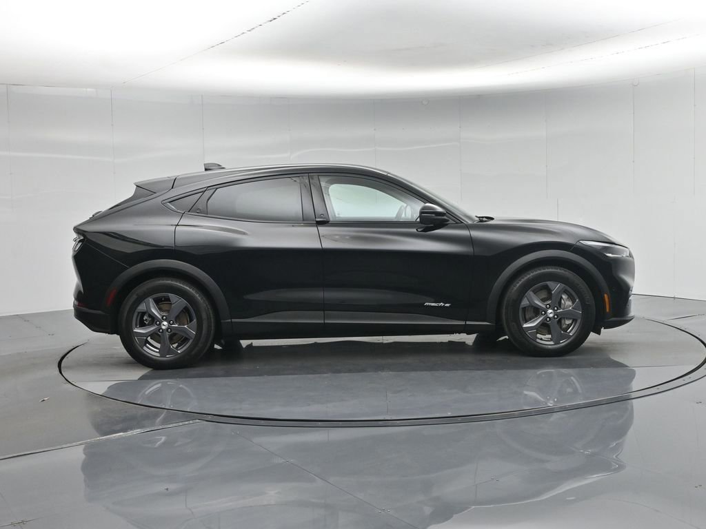 Certified 2023 Ford Mustang Mach-E Select image 7