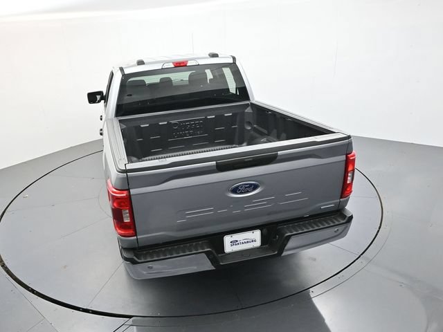 Certified 2021 Ford F150 XLT AWD/4WD image 42