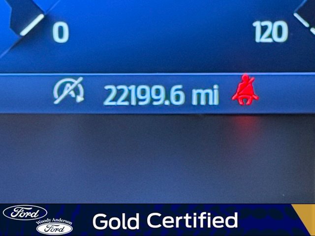 Certified 2025 Ford F150 STX AWD/4WD image 14