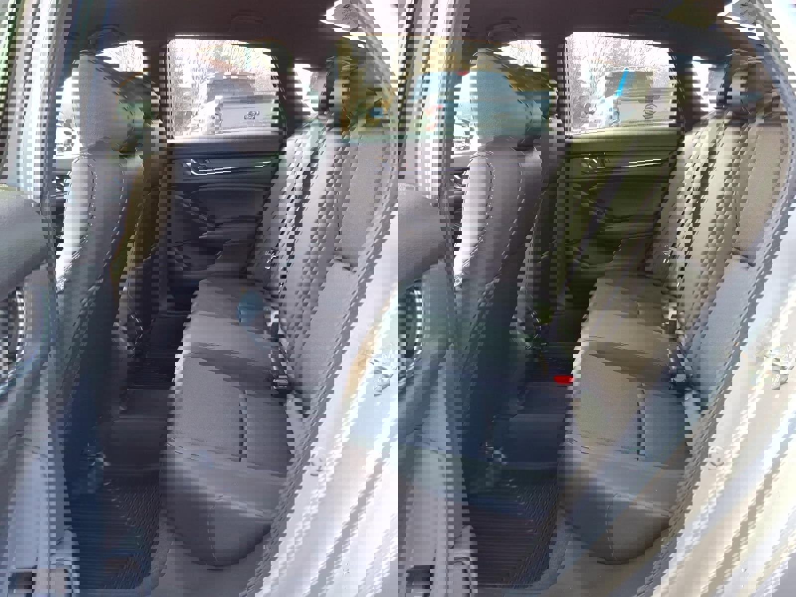 Used 2020 Honda Accord Sport image 11