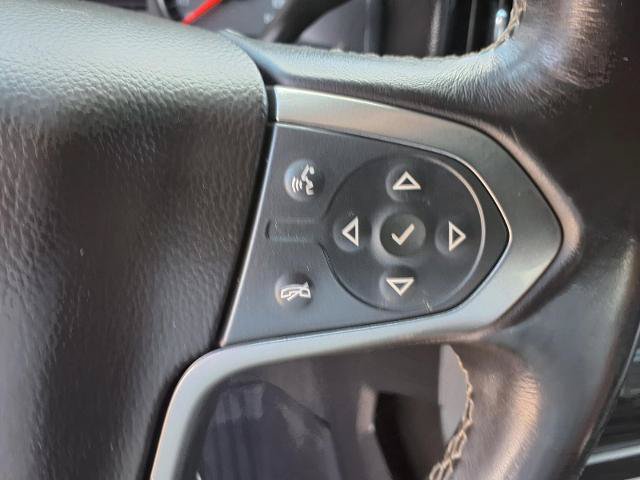 Used 2018 Chevrolet Silverado 1500 LT w/ All Star Edition AWD/4WD image 10