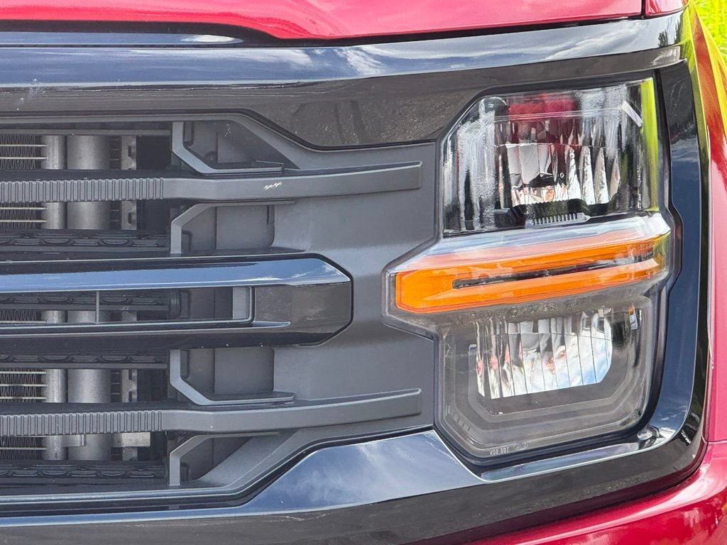 Certified 2024 Ford F150 XLT w/ Equipment Group 302A MID AWD/4WD image 5