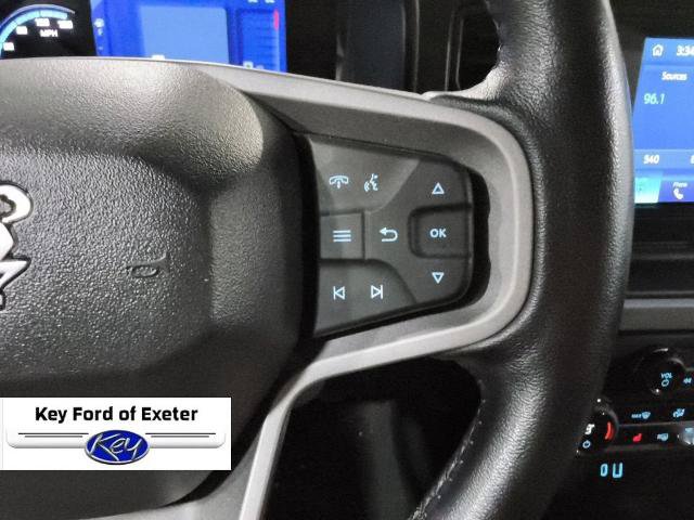 Certified 2023 Ford Bronco Badlands w/ Sasquatch Package AWD/4WD image 40