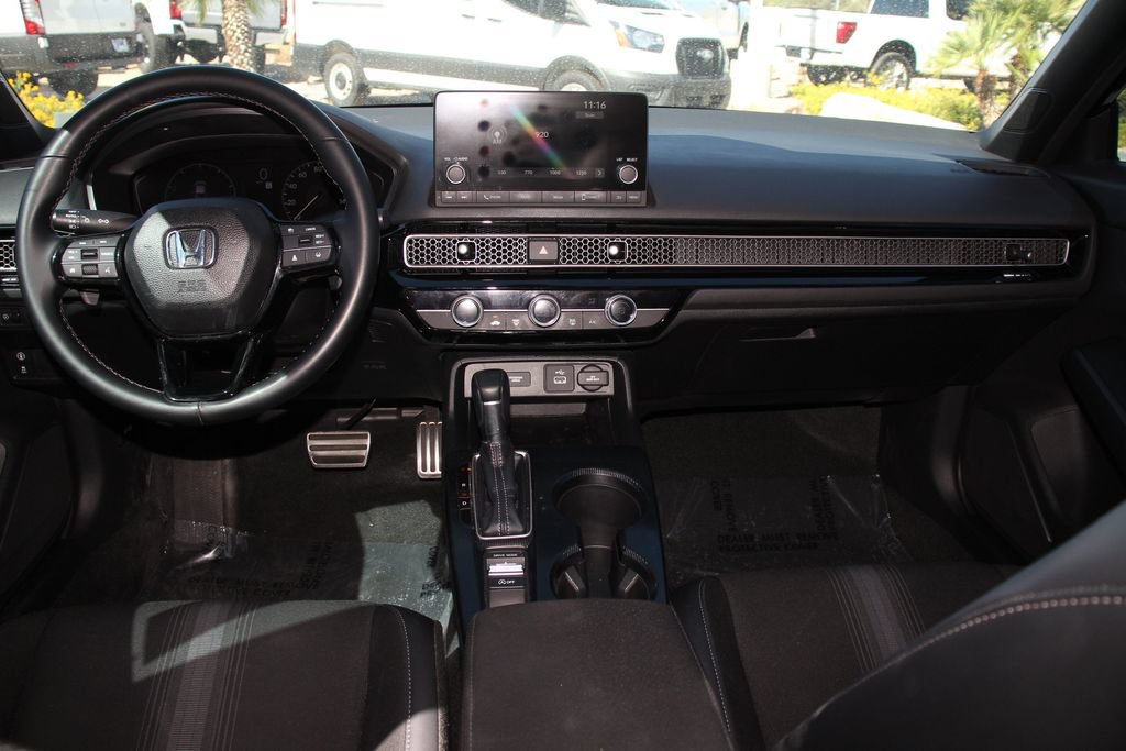 Used 2023 Honda Civic Sport image 19