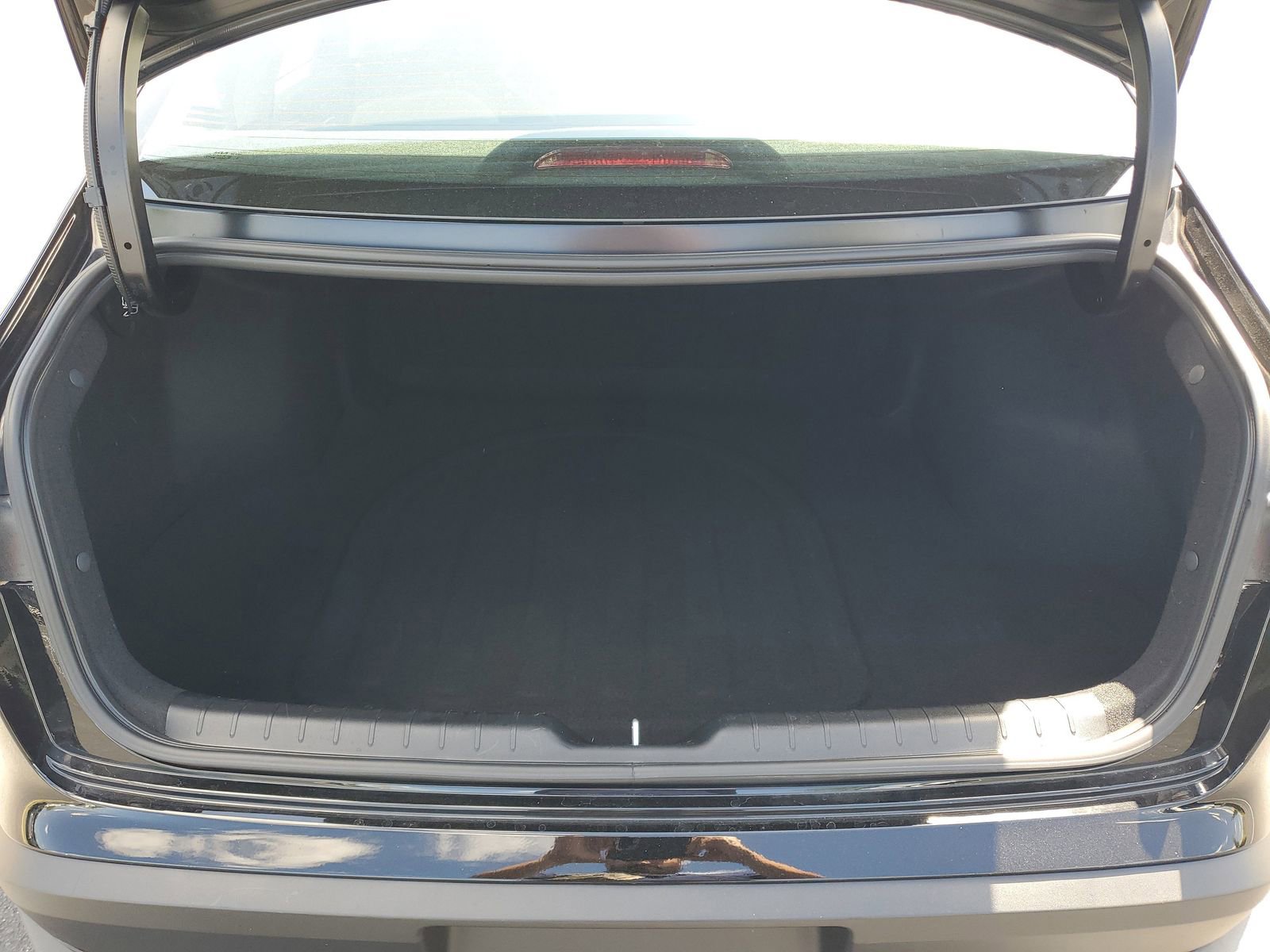 Used 2025 Kia K4 LX image 7