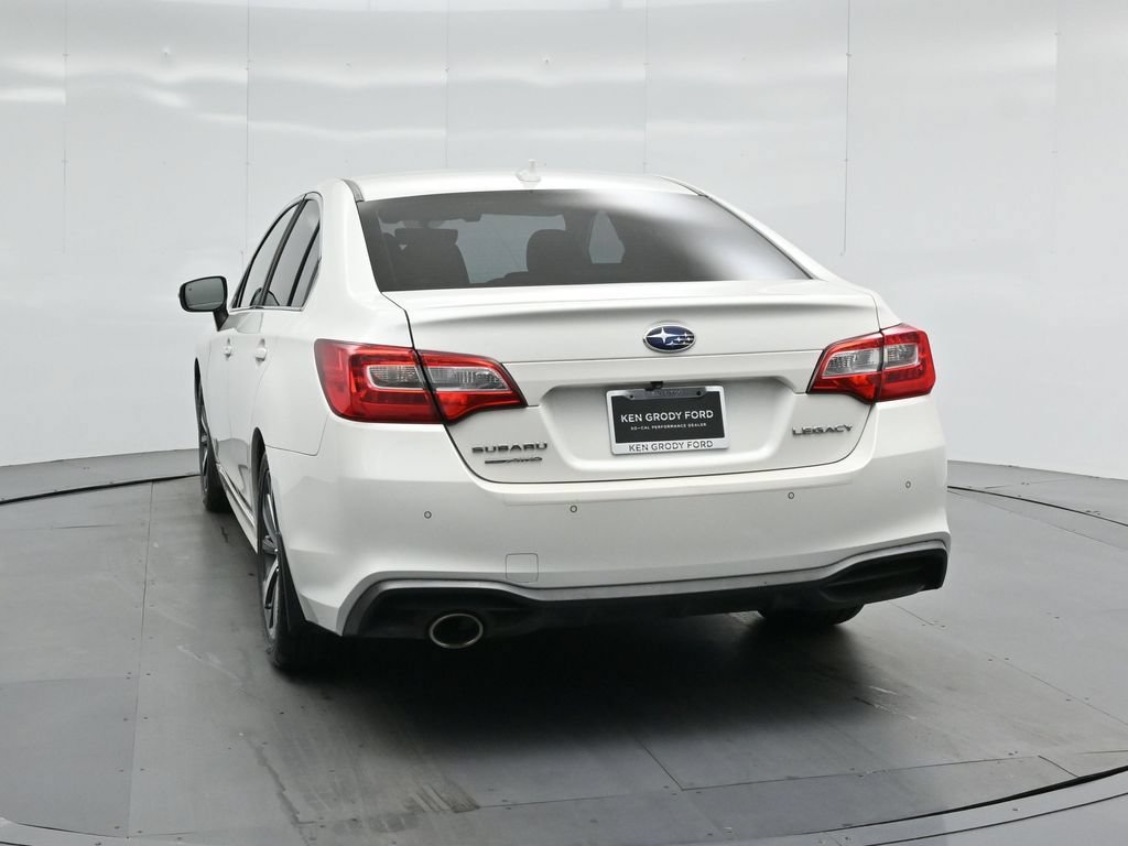 Used 2018 Subaru Legacy 2.5i Limited AWD/4WD image 26