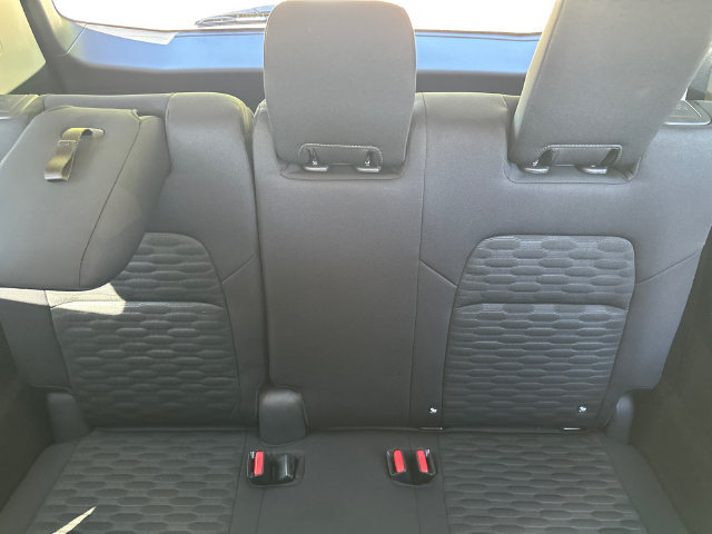 Used 2025 Nissan Pathfinder S w/ Cargo Package AWD/4WD image 17