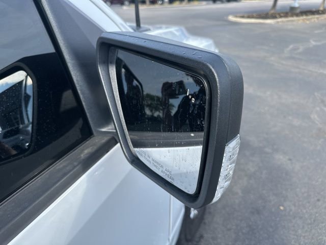 Certified 2022 Ford F150 XLT w/ Equipment Group 302A High image 10