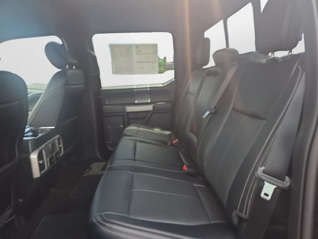 Certified 2020 Ford F150 Lariat w/ Equipment Group 502A Luxury AWD/4WD image 13