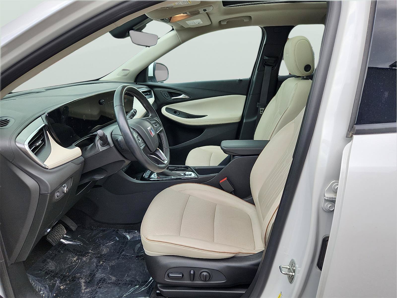 Used 2024 Buick Encore GX Avenir w/ Avenir Technology Package AWD/4WD image 11