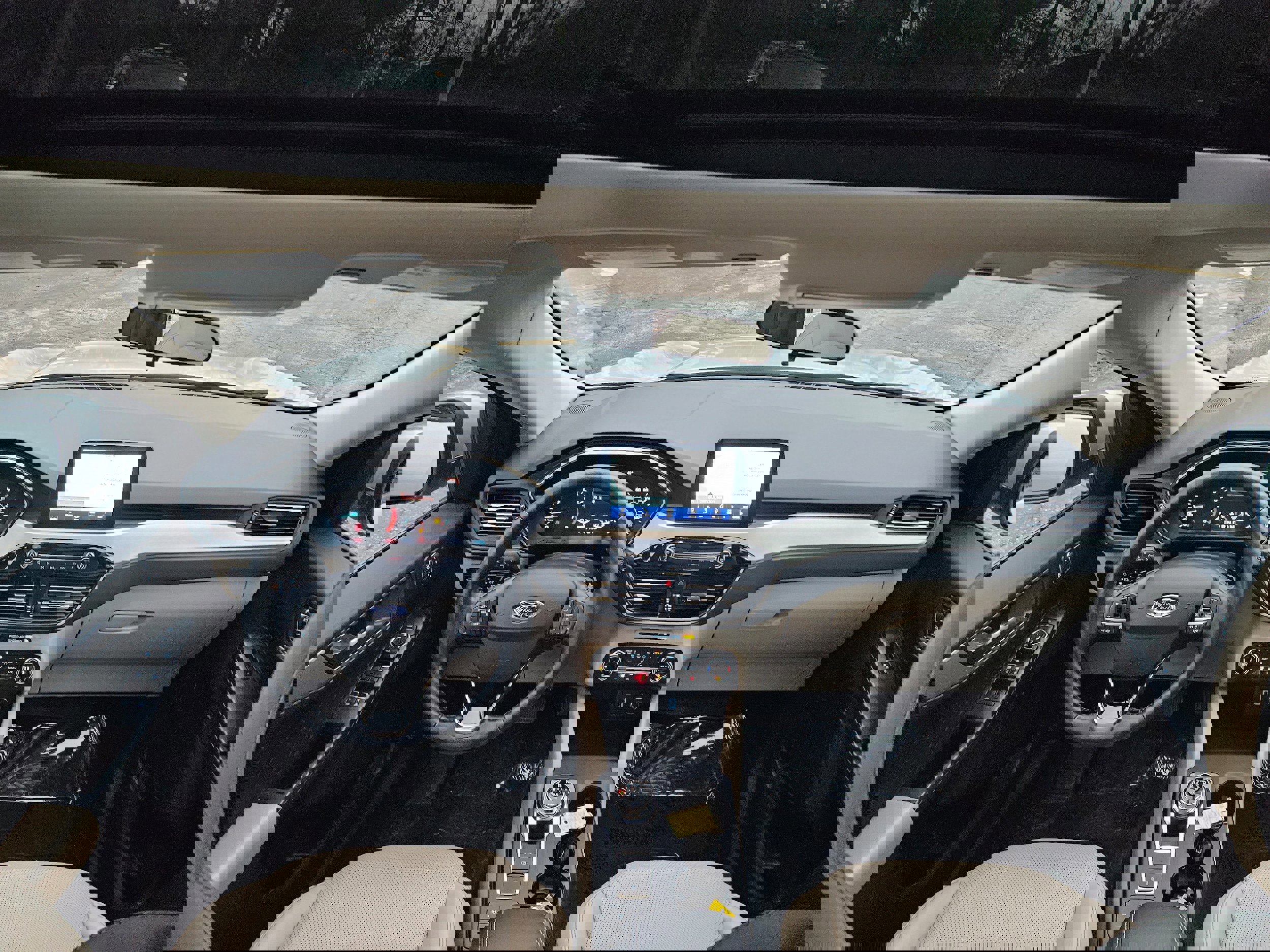 Certified 2020 Ford Escape SEL image 13