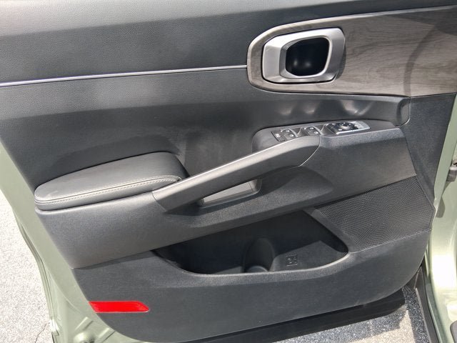 Used 2025 Kia Sorento X-Line EX AWD/4WD image 10