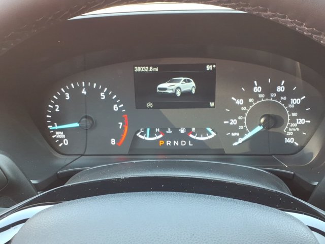 Certified 2022 Ford Escape SE w/ Cold Weather Package AWD/4WD image 11