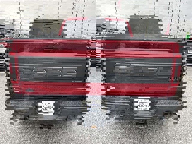 Certified 2023 Ford F150 Raptor w/ Raptor Carbon Fiber Package image 30