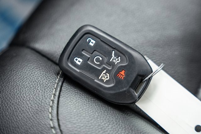 Used 2017 Chevrolet Suburban LT image 55