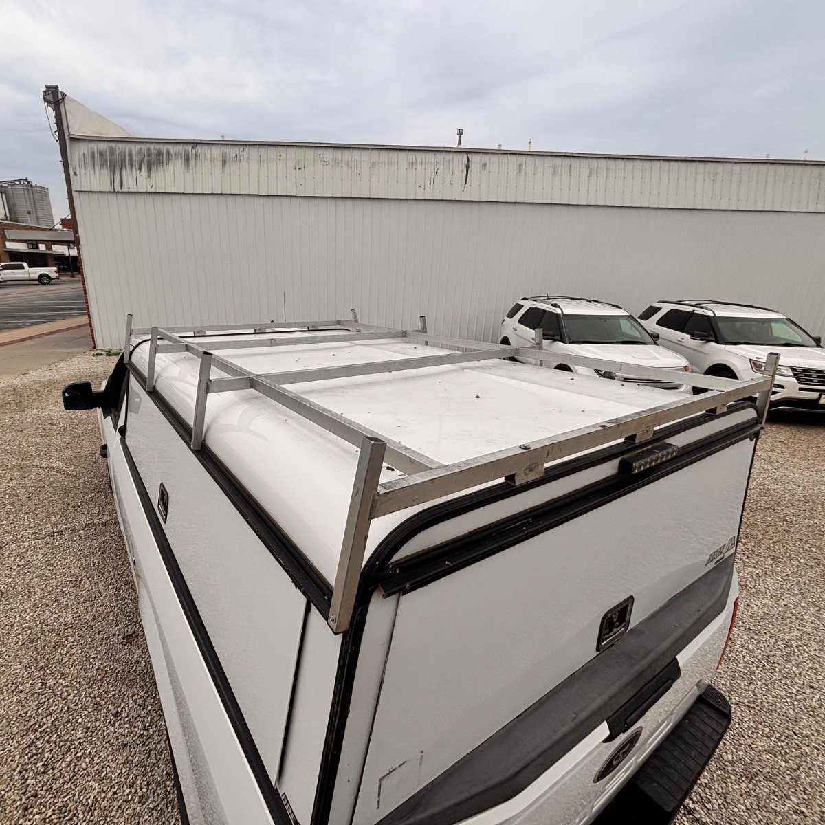 Certified 2020 Ford F150 XL w/ Equipment Group 101A Mid image 31