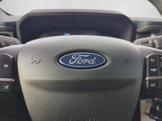 Certified 2025 Ford Maverick XL w/ Equipment Group 102A AWD/4WD image 24