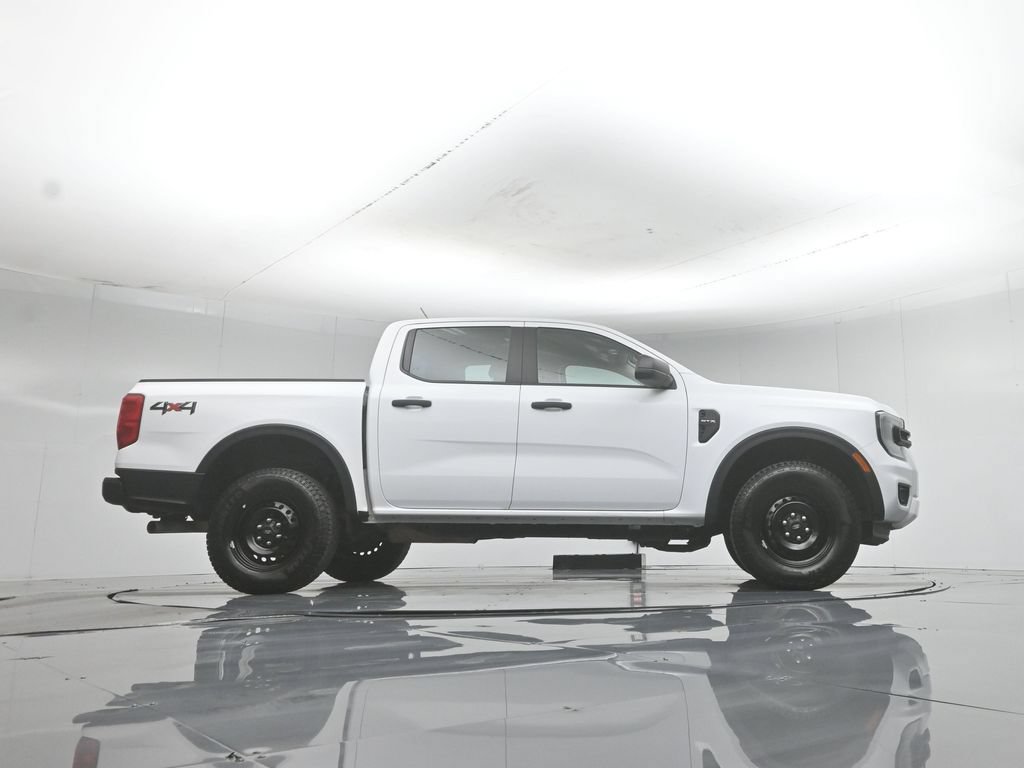 Certified 2024 Ford Ranger XL w/ Trailer Tow Package AWD/4WD image 50