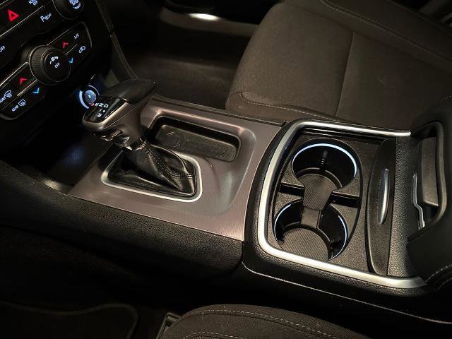 Used 2019 Dodge Charger SXT RWD image 28