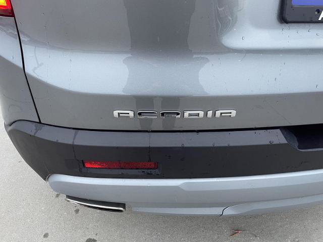 Used 2023 GMC Acadia SLE w/ Driver Convenience Package image 38