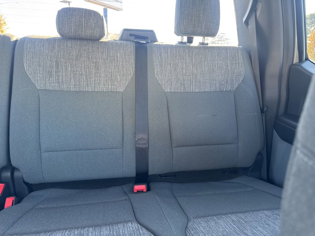 Certified 2023 Ford F150 XLT image 42