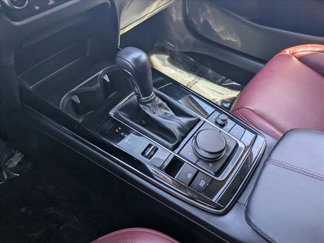 Used 2023 MAZDA CX-30 AWD 2.5 S w/ Preferred Package image 12