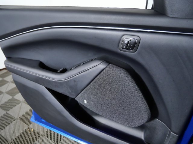 Certified 2025 Ford Mustang Mach-E Premium AWD/4WD image 26
