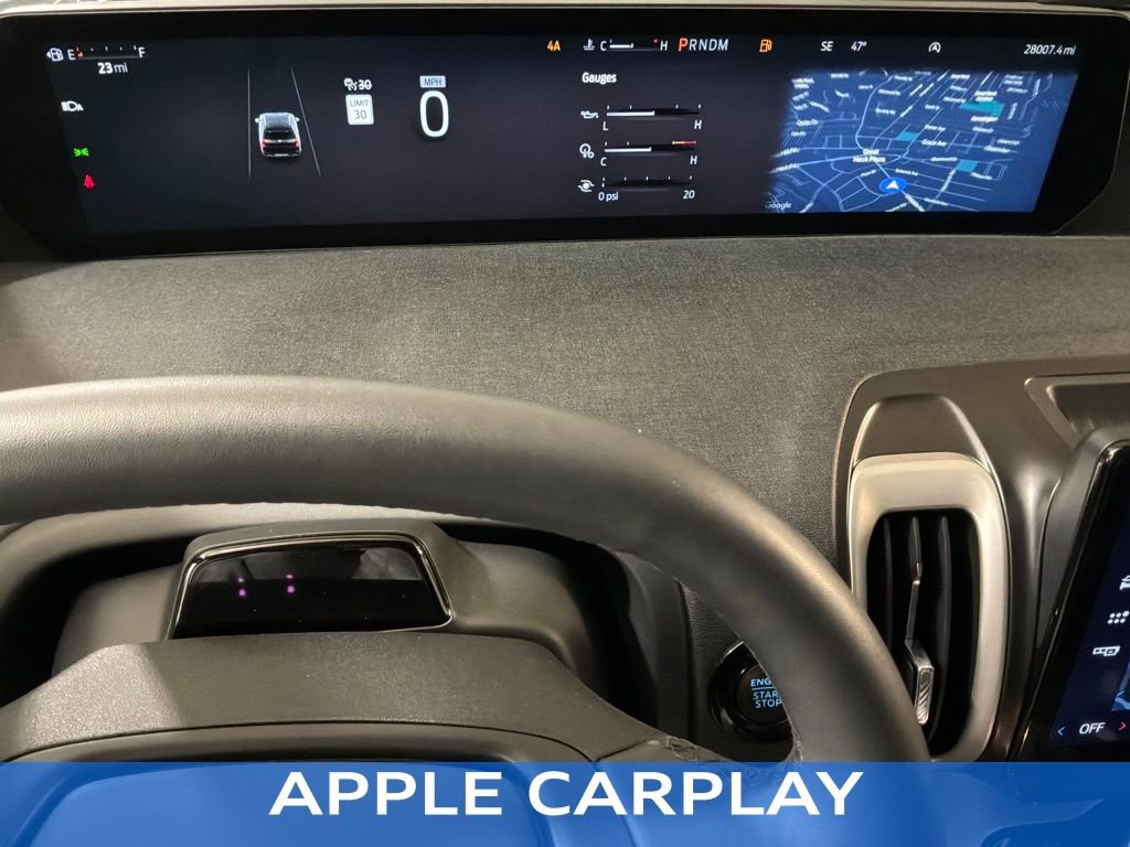 Certified 2025 Ford Expedition Active AWD/4WD image 13