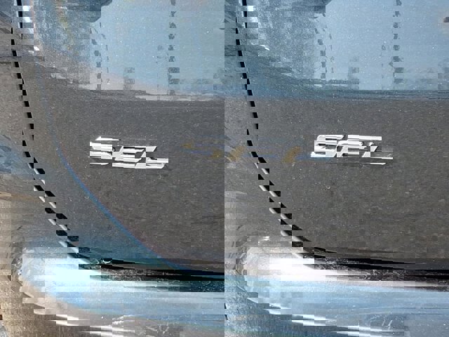 Certified 2024 Ford Edge SEL w/ Convenience Package image 25