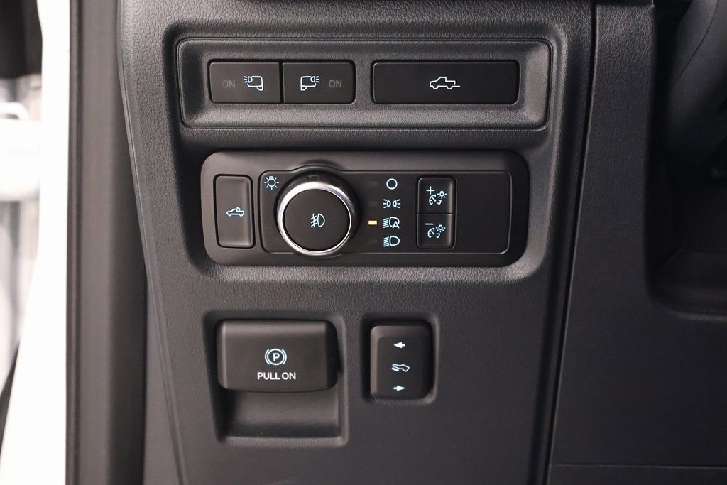 Certified 2022 Ford F150 Lariat image 26