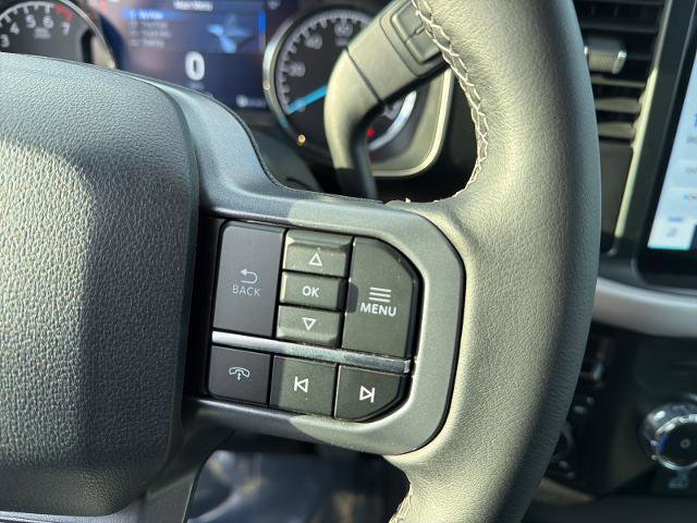 Certified 2023 Ford F150 XLT w/ Equipment Group 302A High image 16