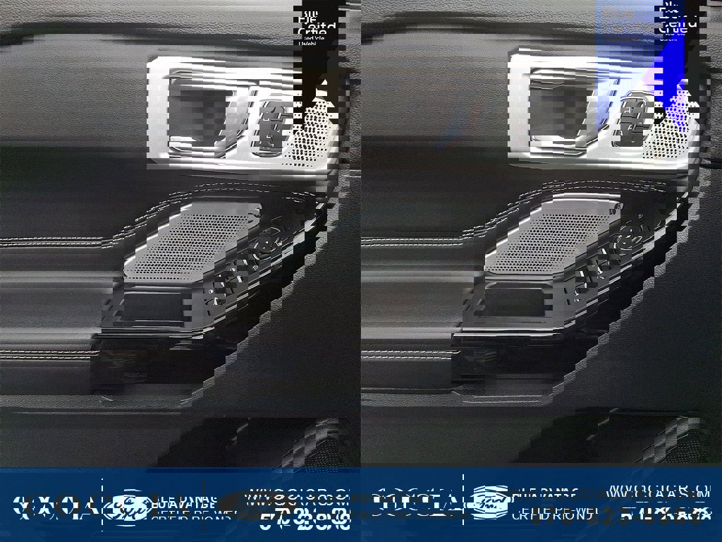 Certified 2021 Ford Explorer ST w/ Equipment Group 401A image 10