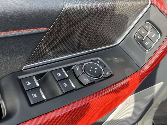 Certified 2025 Ford F150 Raptor AWD/4WD image 19