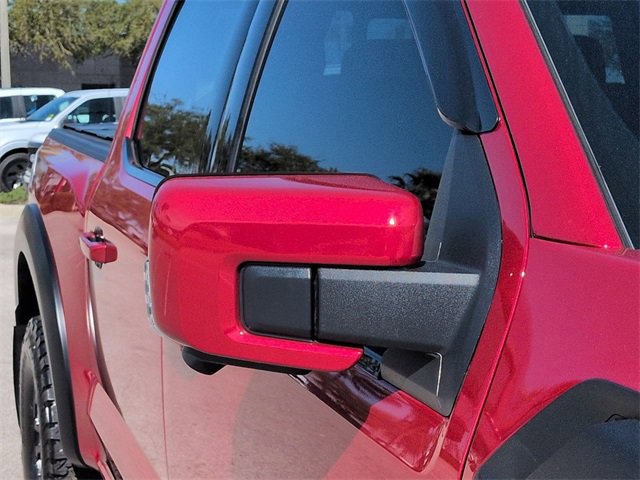 Certified 2025 Ford F150 Raptor image 12