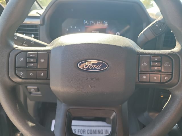Certified 2024 Ford F150 STX AWD/4WD image 12