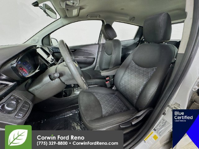 Used 2020 Chevrolet Spark LT FWD image 22