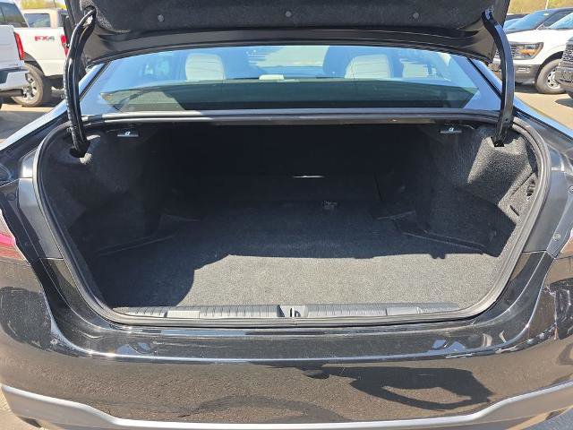 Used 2023 Subaru Legacy Premium AWD/4WD image 15