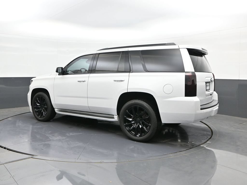 Used 2020 Chevrolet Tahoe Premier RWD image 5