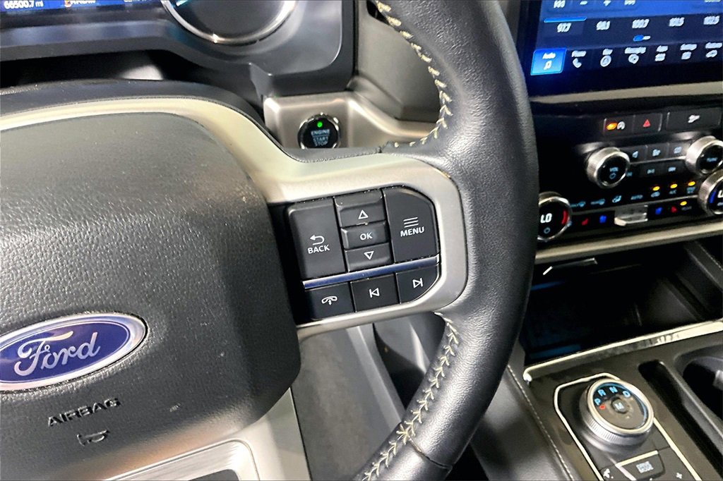 Certified 2024 Ford Expedition XLT image 16