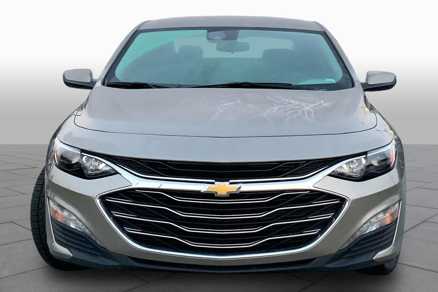 Used 2024 Chevrolet Malibu LT FWD image 4
