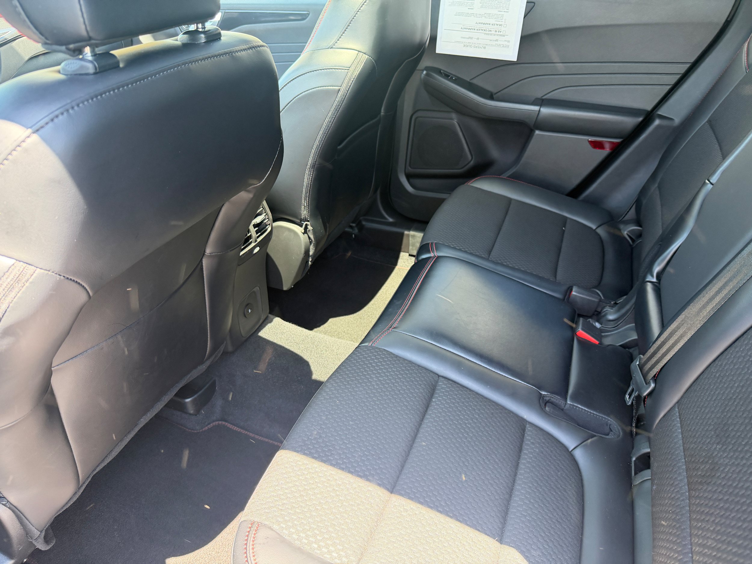 Certified 2023 Ford Escape ST-Line w/ Tech Pack #1 AWD/4WD image 20