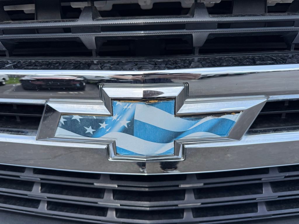 Used 2019 Chevrolet Silverado 1500 LT w/ All-Star Edition image 55