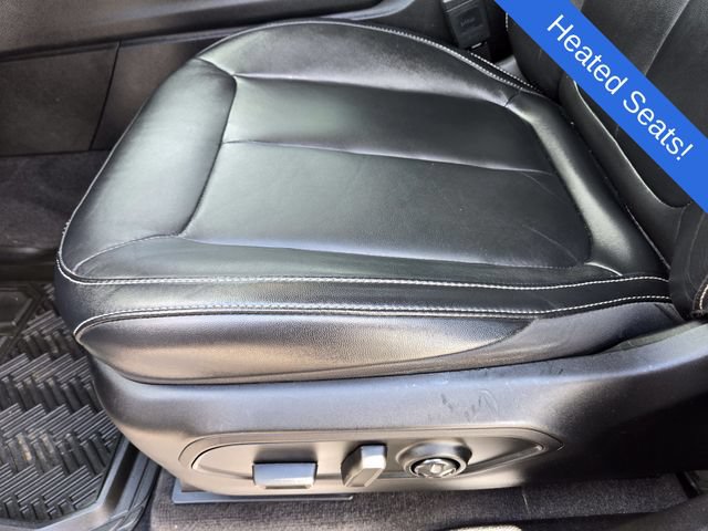 Used 2021 Jeep Grand Cherokee L Limited RWD image 23