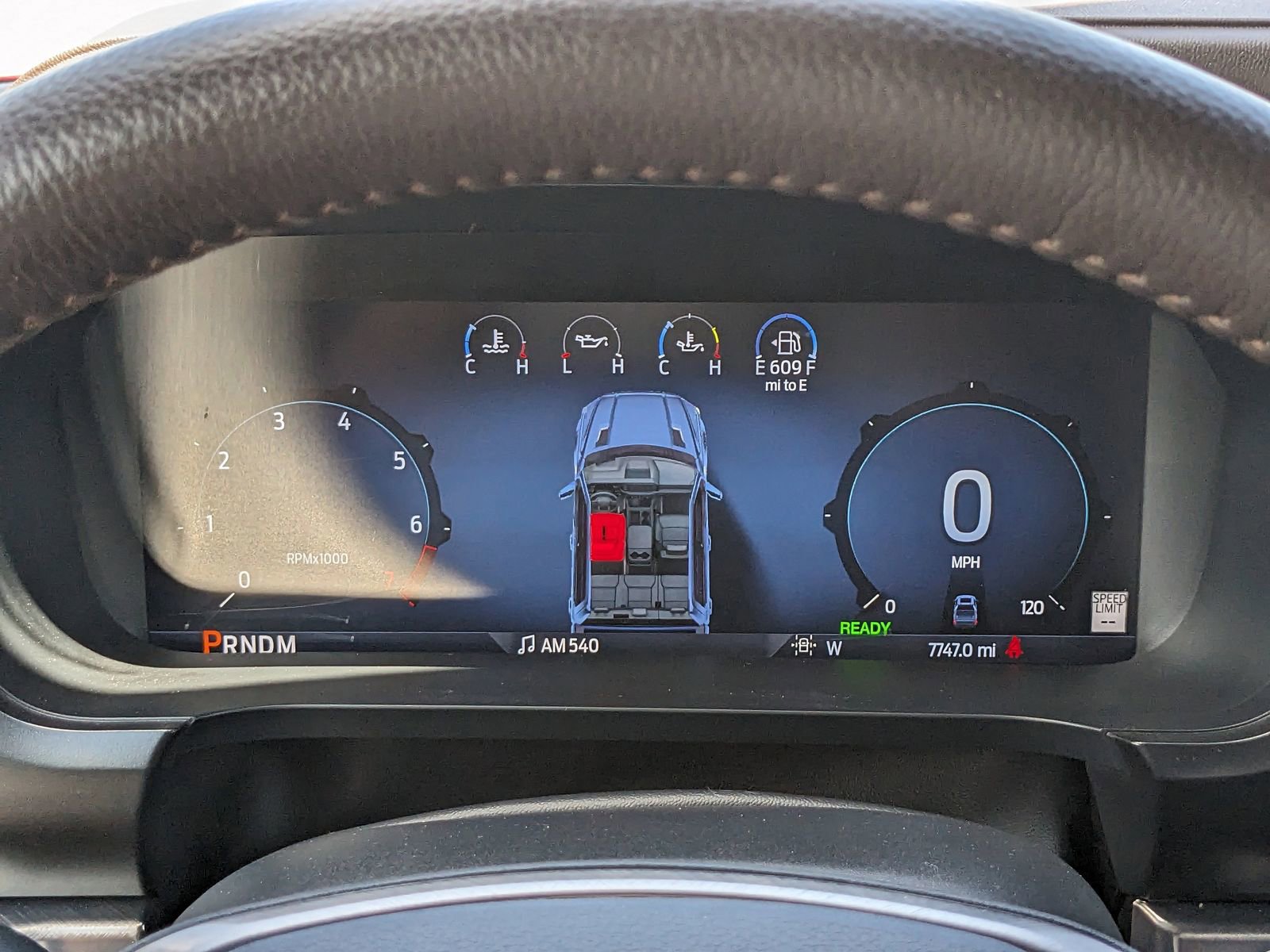 Certified 2024 Ford F150 King Ranch w/ FX4 Off-Road Package image 29