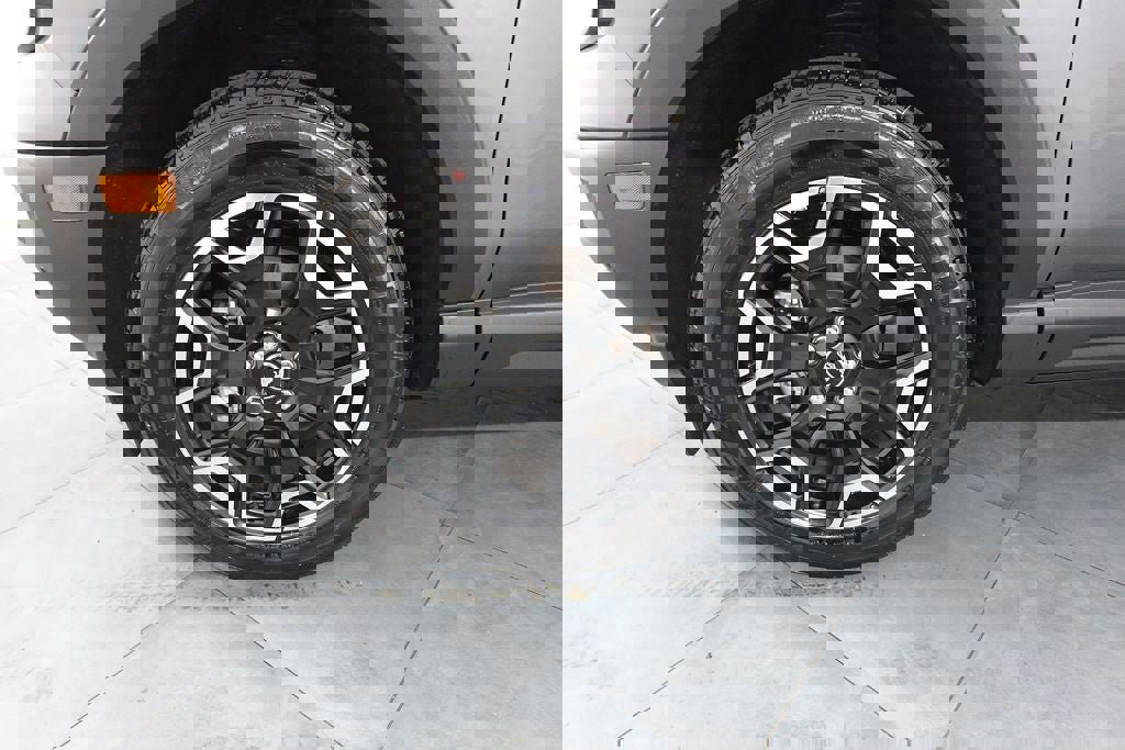 Certified 2025 Ford Bronco Sport Outer Banks w/ Outer Banks Tech Package+ image 30