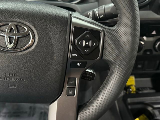 Used 2023 Toyota Tacoma SR5 image 18